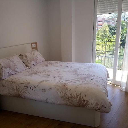 מורסיה Apartamento Garcar מראה חיצוני תמונה