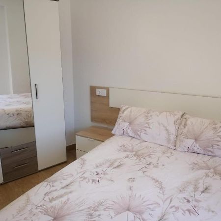 מורסיה Apartamento Garcar מראה חיצוני תמונה