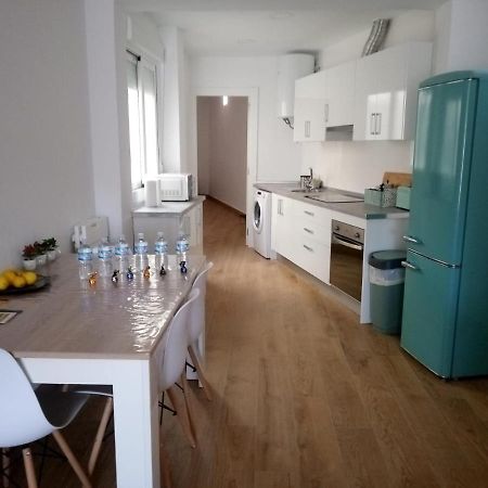 מורסיה Apartamento Garcar מראה חיצוני תמונה